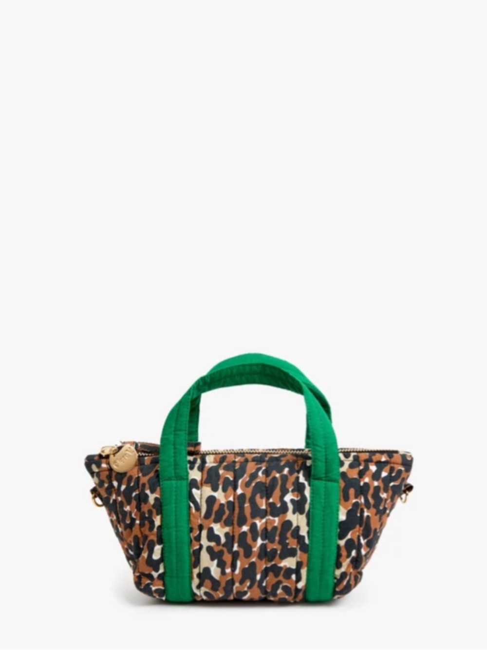 Clare V Lil Zip Sac